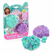 CANAL TOYS Gabi babaháza szenzoros habgyurma szett, 2 db gyurma