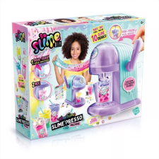 CANAL TOYS : Slime készítő szett kreatív és készségfejlesztő