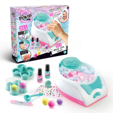 CANAL TOYS So Bomb Hand Spa körömszalon szépségszalon