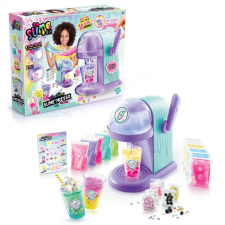 CANAL TOYS So Slime italgyár kreatív és készségfejlesztő