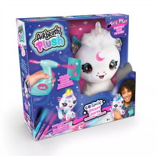 CANAL TOYS Style 4 Ever Színezhető kozmikus unikornis plüssfigura 30cm (AIR028) plüssfigura