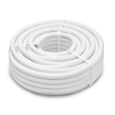 Canalplast kondenzvíz gégecső, 16 mm / 30 méter, KONENZCS0001 beépíthető gépek kiegészítői