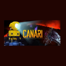CANARI (Digitális kulcs - PC) videójáték
