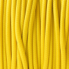  Canary Yellow - 550 Paracord Type III.