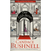 Candace Bushnell One Fifth Avenue
