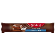  Canderel tejcsokoládé édesítőszerrel 30 g csokoládé és édesség