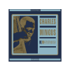 CANDID Charles Mingus - Reincarnations (CD)