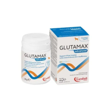  Candioli Glutamax Advanced májvédő tabletta 30db vitamin, táplálékkiegészítő kutyáknak