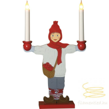  Candlestick Sundborn 632-02 gyertyatartó