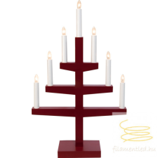  Candlestick Trapp 212-05 gyertyatartó