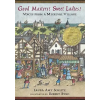 Candlewick Books Good Masters! Sweet Ladies! – Laura Amy Schlitz (Puha kötésű)