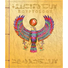 Candlewick Pr Egyptology | Emily Sands,Nick Harris,Helen Ward,Ian Andrew,Ian Andrew idegen nyelvű könyv