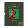 Candlewick Press (MA) Encyclopedia Prehistorica Dinosaurs Deluxe Gift Edition | Matthew Reinhart,Robert Sabuda,Matthew Reinhart
