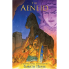 Candlewick Press (MA) The Aeneid: A Graphic Novel | Gareth Hinds