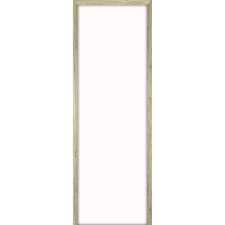 CANDO Beltéri ajtótok csomós tölgy jobbos 90 cm x 210 cm építőanyag