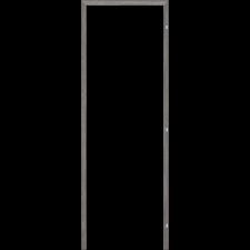 CANDO DEKORFÓLIÁS BELTÉRI AJTÓTOK 90X210CM TELI JOBB SZÜRKE TÖLGY nyílászáró