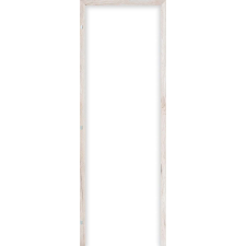 CANDO Havas tölgy beltéri ajtó blokktok balos 75 cm építőanyag