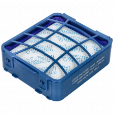 Candy 129x114x37 mm Szűrő, motor előtti, (eredeti) CANDY S104 porszívó kisháztartási gépek kiegészítői