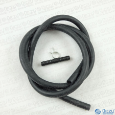 Candy 1,5 m Kifolyócső 180° (eredeti) CANDY szárítógép kisháztartási gépek kiegészítői