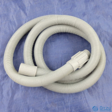 Candy 2,2 m Kifolyócső 23/22 mm, 180° (eredeti) CANDY mosogatógép beépíthető gépek kiegészítői