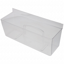 Candy 375x174x130 mm Fiók, zöldségtartó (eredeti) CANDY hűtőgép beépíthető gépek kiegészítői