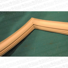 Candy 570x1030mm Ajtógumi (normáltér, eredeti) CANDY hűtőgép beépíthető gépek kiegészítői