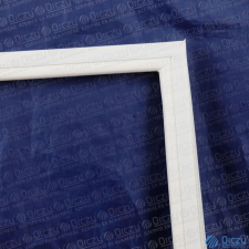 Candy 580x680 mm Ajtógumi fagyasztótér (eredeti) CANDY hűtőgép beépíthető gépek kiegészítői