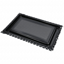 Candy Ajtó (eredeti) CANDY mikrohullámú sütő beépíthető gépek kiegészítői