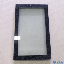 Candy Ajtó, üveg komplett(eredeti) CANDY borhűtő beépíthető gépek kiegészítői