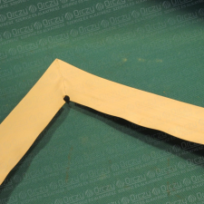 Candy Ajtógumi normáltér (eredeti) CANDY hűtőgép beépíthető gépek kiegészítői