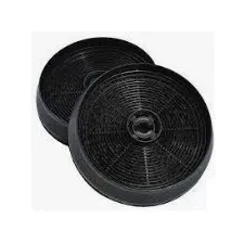  Candy aktív szénszűrő szett, kerek, elszívóhoz (35602057) beépíthető gépek kiegészítői