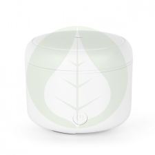 Candy aroma diffúzor USB - Fehér - Airbi illóolaj párologtató