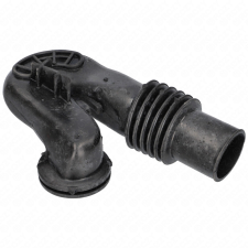 Candy Belső cső, mosószertartó-üst között (eredeti) CANDY mosógép beépíthető gépek kiegészítői