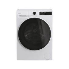 Candy BP 410BL8-S mosógép és szárító