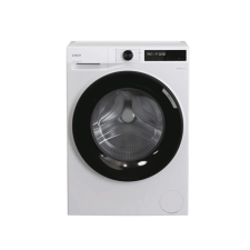 Candy BR 48SBL6-S Elöltöltős Mosógép - Fehér mosógép és szárító