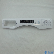Candy Burkolat előlap+szenzor (eredeti) CANDY mosógép beépíthető gépek kiegészítői