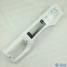 Candy Burkolat kezelő előlap (eredeti) CANDY mosógép beépíthető gépek kiegészítői