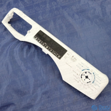 Candy Burkolat kezelő előlap (eredeti) CANDY mosógép beépíthető gépek kiegészítői