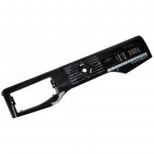 Candy Burkolat, kezelő előlap (eredeti) CANDY mosógép beépíthető gépek kiegészítői