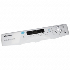 Candy Burkolat kezelő előlap (eredeti) CANDY szárítógép beépíthető gépek kiegészítői