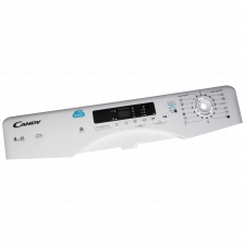 Candy Burkolat kezelő előlap (eredeti) CANDY szárítógép beépíthető gépek kiegészítői