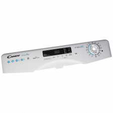 Candy Burkolat kezelő előlap (eredeti) CANDY szárítógép beépíthető gépek kiegészítői