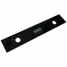 Candy Burkolat, kezelő előlap (eredeti) CANDY tűzhely beépíthető gépek kiegészítői