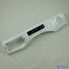 Candy Burkolat kezelő előlap, szenzorral (eredeti) CANDY mosógép beépíthető gépek kiegészítői