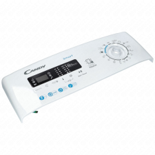 Candy Burkolat, kezelő (eredeti) CANDY mosógép beépíthető gépek kiegészítői