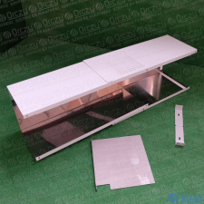 Candy Burkolat (kürtő, eredeti) CANDY páraelszívó beépíthető gépek kiegészítői