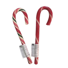  Candy Cane karácsonyi keménycukorka 28g csokoládé és édesség