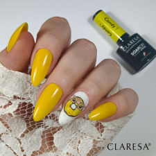 Candy Claresa - Candy 1 lakk zselé
