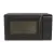 Candy CMW20SMB mikrohullámú sütő, 700W, 20L, fekete szín