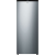 Candy CNUQ2L513EX Fagyasztószekrény - 169L, Low Frost, Szürke